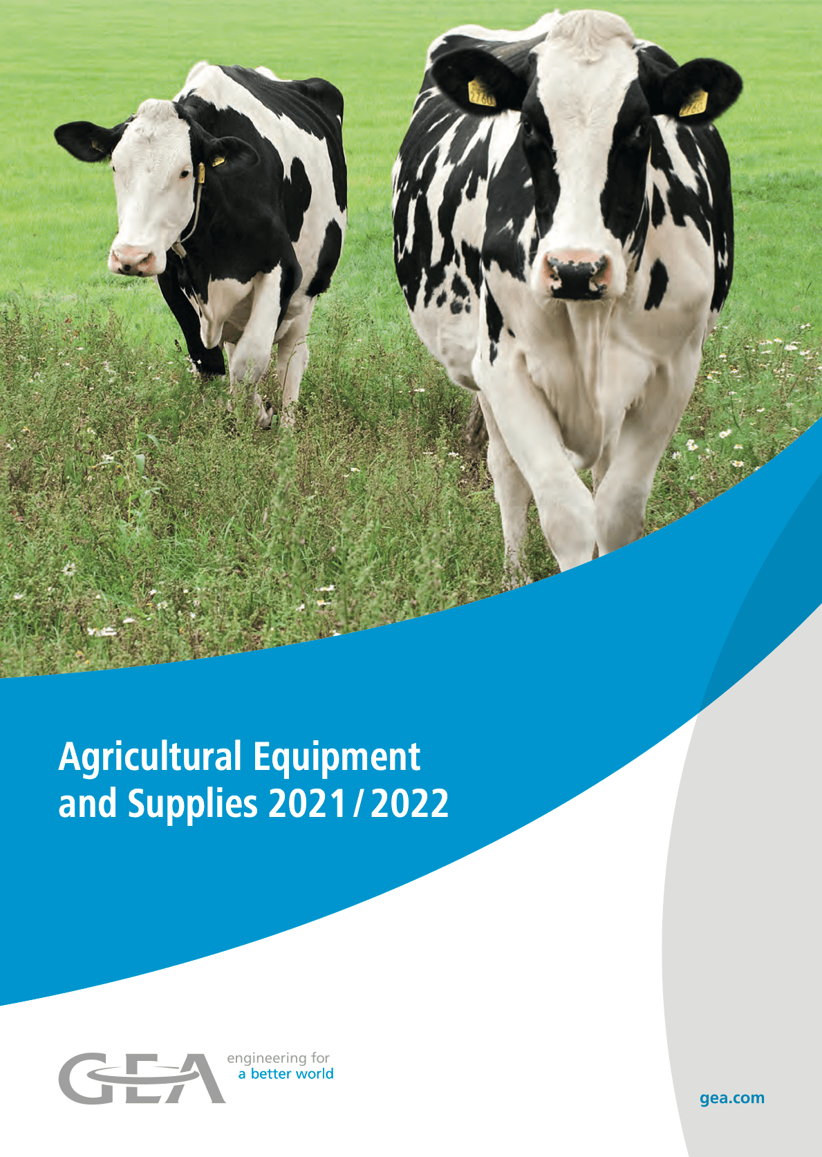 GEA katalogs 2021